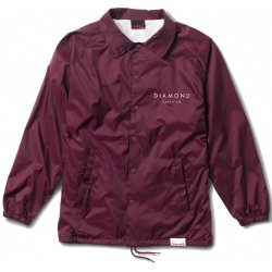 STONE CUT COACHES JACKET L