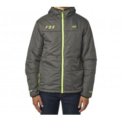 RIDGEWAY JACKET