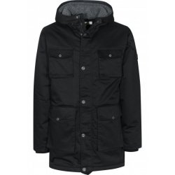 LONG FIELD JKT