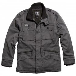 MAVERICK SHERPA JKT