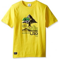 LRG THREE TECH