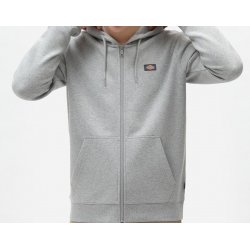 OAKPORT ZIP HOODIE