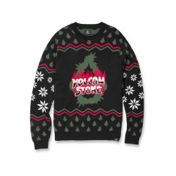 HOLI DAZED SWEATER